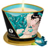 Shunga Island Blossoms – Massagekerze mit blumig-exotischem Duft