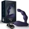 Rocks Off Nova Dominion – Prostata- und Dammmassager mit Vibration