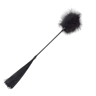 Secret Play – Federwedel und Peitsche in einem, 2-in-1