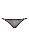 Noir Handmade F119S – String-Tanga, seitlich zu öffnen