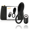 Coquette Chic Desire Cockring Fernbedienung – wiederaufladbarer Vibro-Penisring