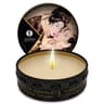 Shunga Mini Caress by Candlelight – Massagekerze, Schokolade