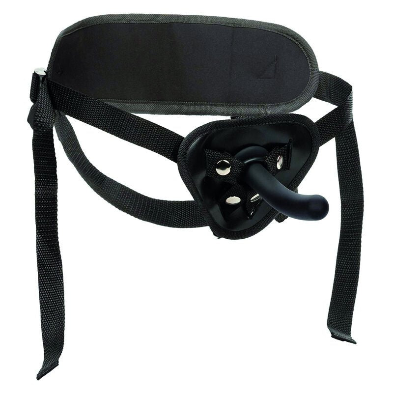 Jetzt CalExotics Boundless Pegging Set diskret online bestellen - SERAMADO