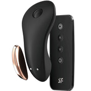 Jetzt Satisfyer Little Secret diskret online bestellen - SERAMADO